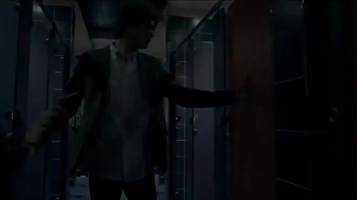 Трейлер (английский язык)