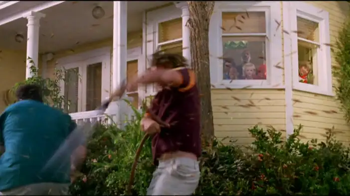 Трейлер (английский язык)