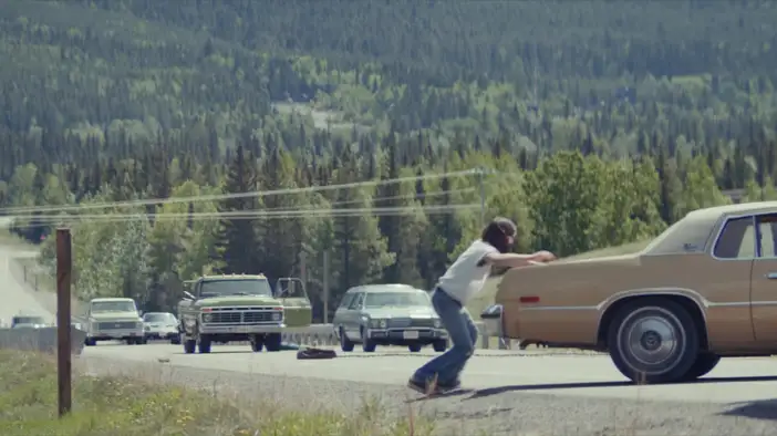 Трейлер (дублированный)