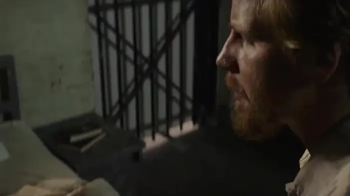 Трейлер 2 (английский язык)