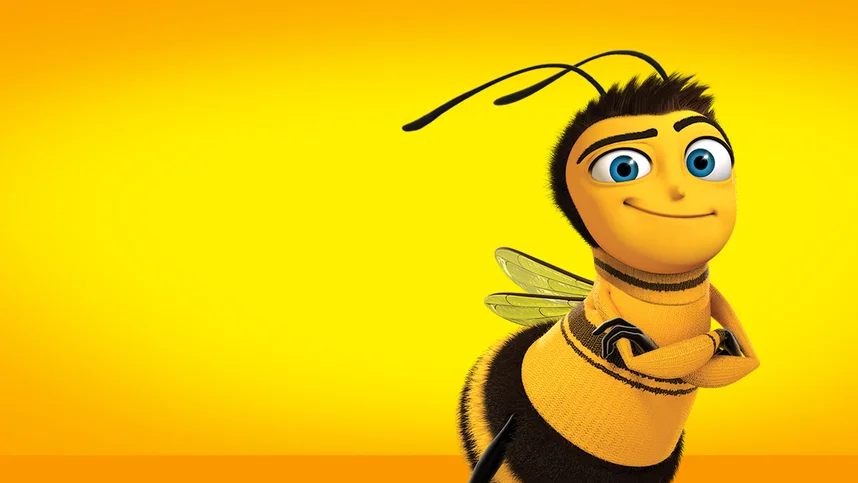 Би Муви: Медовый заговор