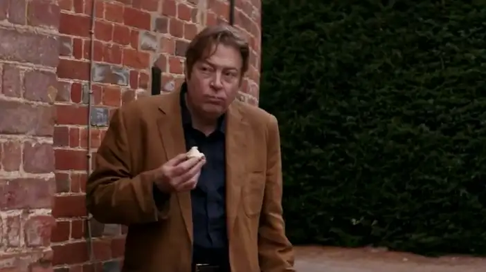 Трейлер 2 (английский язык)