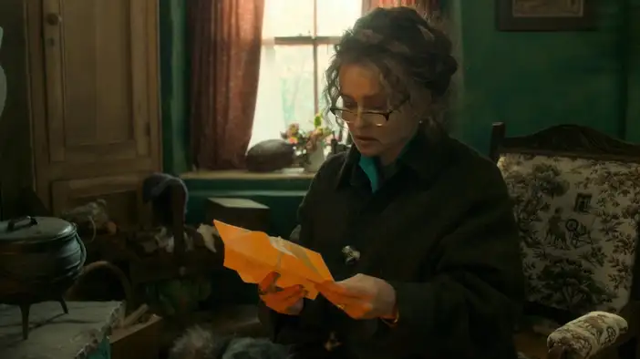 Трейлер (дублированный)