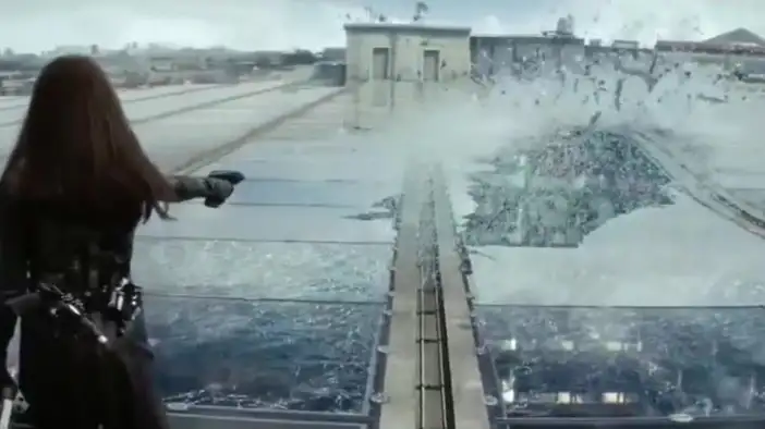 ТВ-ролик 3 (английский язык)