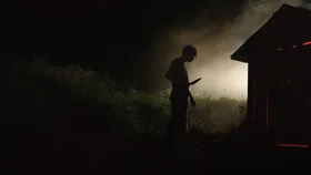 Подсобка дьявола