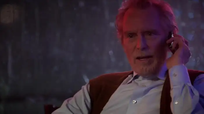 Трейлер (сезон 1, английский язык)