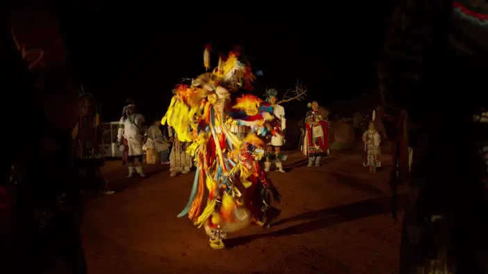 Трейлер (дублированный)