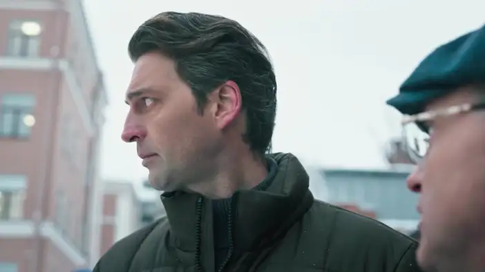 Трейлер (сезон 5)