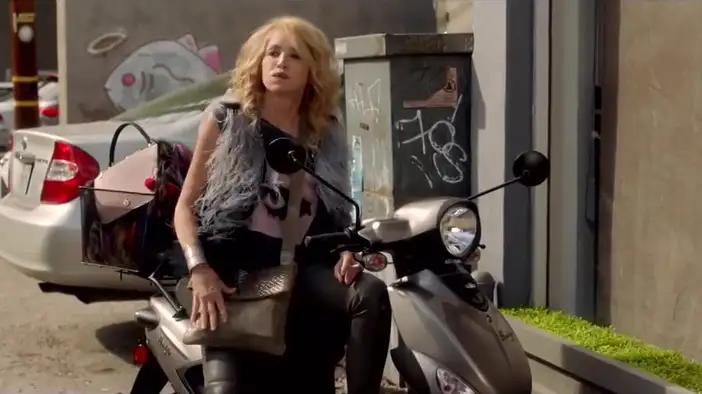 Трейлер 2 (английский язык)