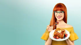 Секретные рецепты Мэри Берг