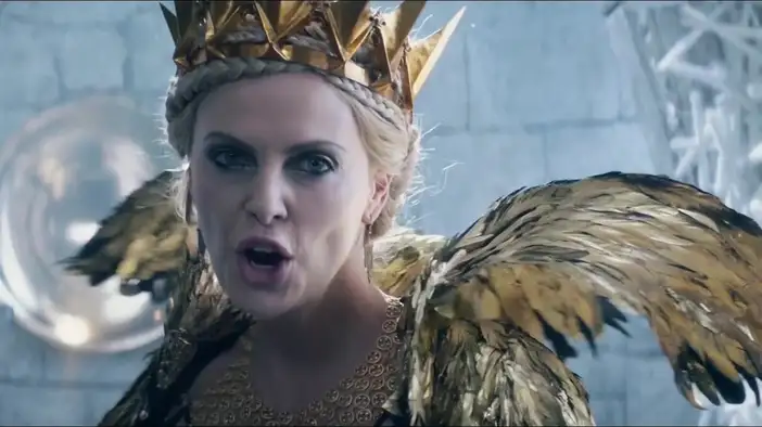 Расширенный ТВ-ролик (английский язык)