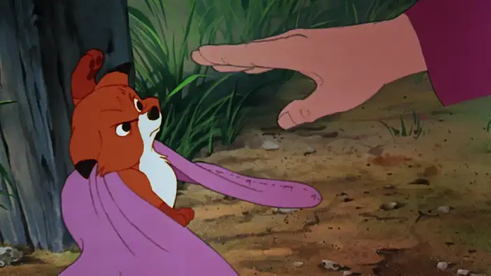 Фрагмент (дублированный)