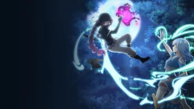 Маленький демон разоблачён!