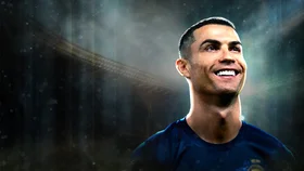 Роналду: От Лиссабона до легенды