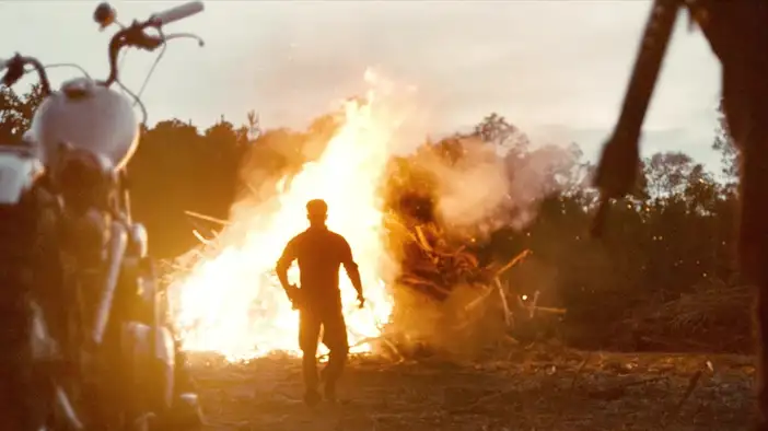 Трейлер (дублированный)