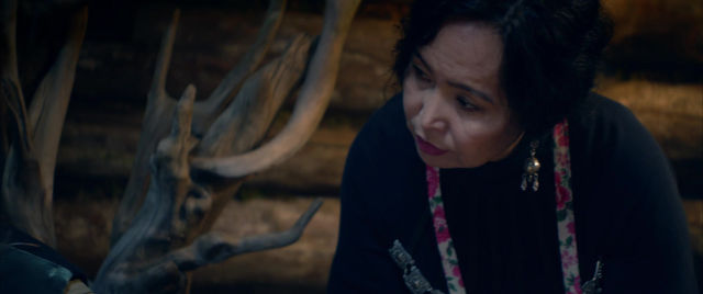 Xonanda Infinity ishtirokidagi porno video