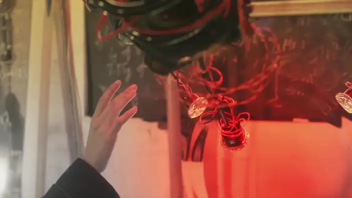 Трейлер (дублированный)