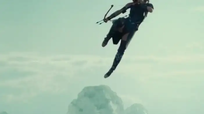 Превью трейлера