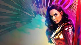 Чудо-женщина: 1984