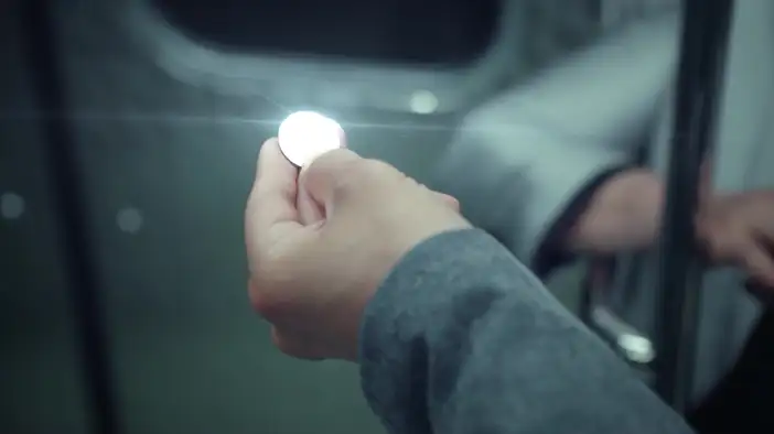 Трейлер (дублированный)