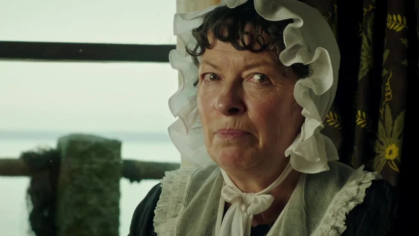 Уильям Тёрнер