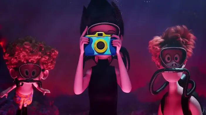 Музыкальный клип