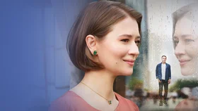 Под маской любви