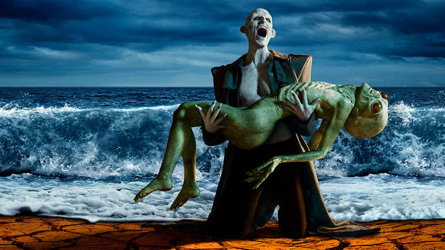 Американская история ужасов