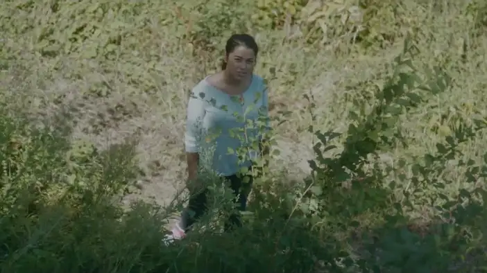 Фрагмент (турецкий язык)