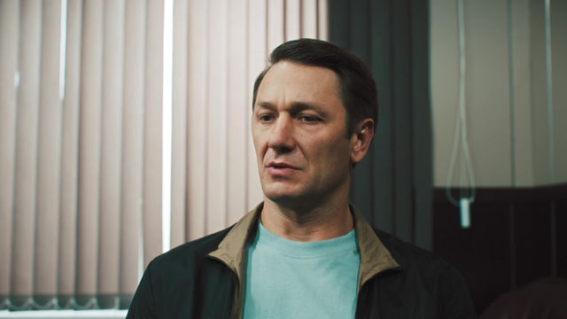 Новая земля 1 сезон 11 серия День гнева Часть 1