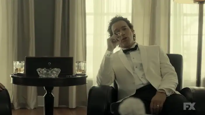 Расширенный трейлер (сезон 3, английский язык)