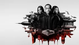 Власть в ночном городе. Книга вторая: Призрак