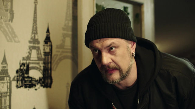 След 35 сезон 67 серия Дон Кихот Готымский