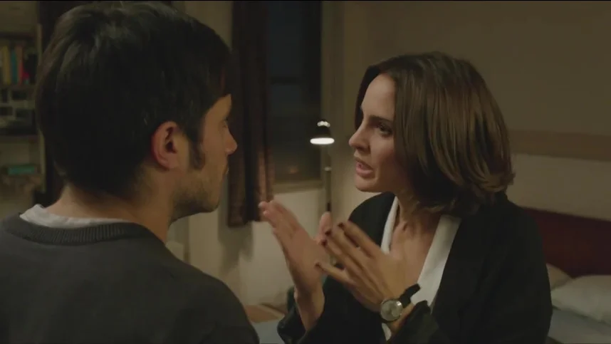 Сусана, ты меня убиваешь