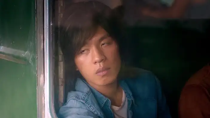 Трейлер (дублированный)