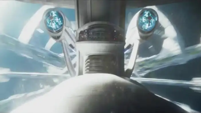 ТВ-ролик 5 (английский язык)