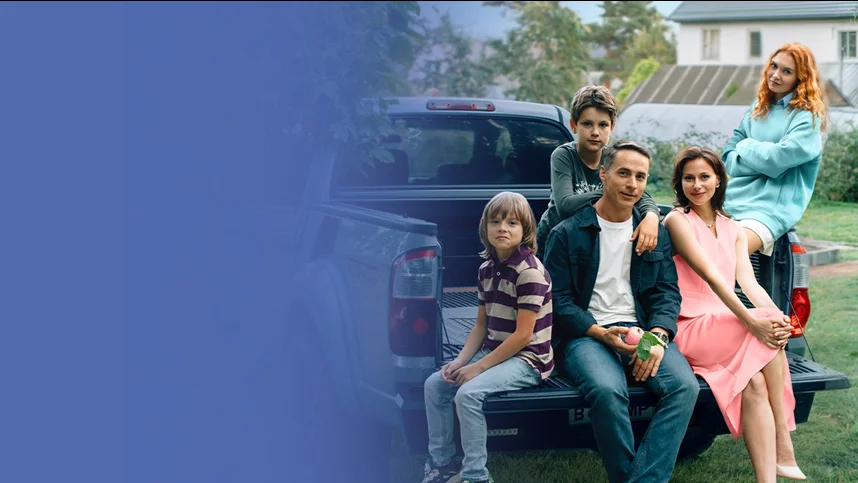 Требуется мама в семью с тремя детьми