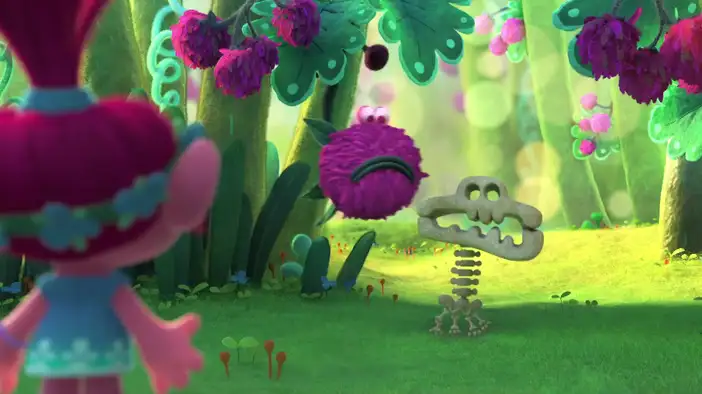 Музыкальный клип 2