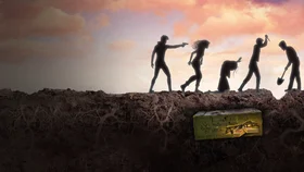 Золото империи