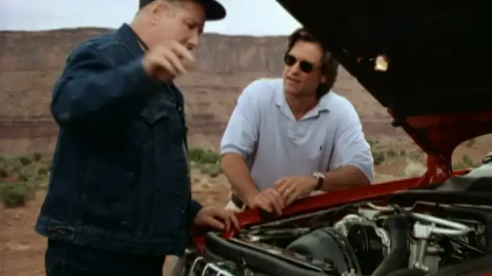 Трейлер (английский язык)