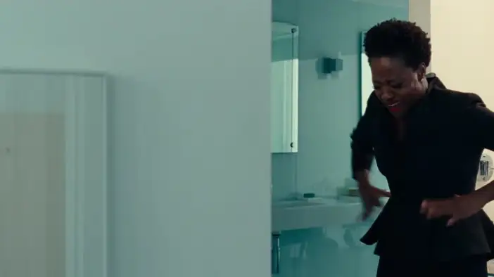 Трейлер  (дублированный)