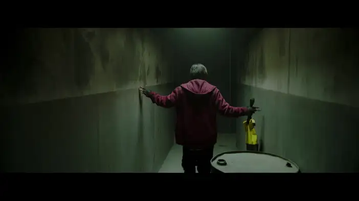 Трейлер (дублированный)