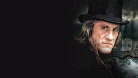 Граф Монте-Кристо (1998)