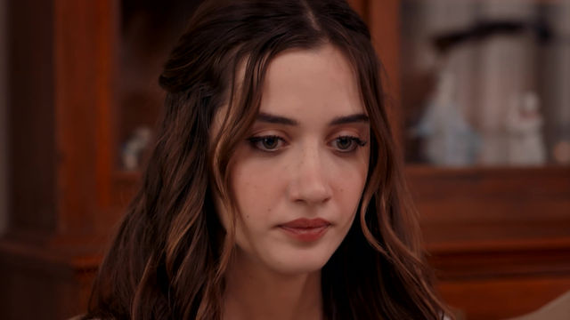 Между 1 сезон 21 серия