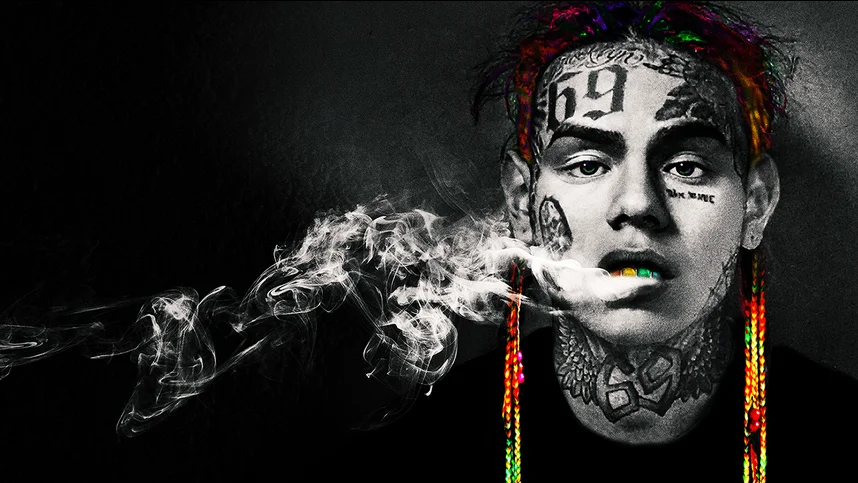 6IX9INE: Сага о Дэнни Эрнандесе