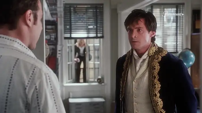 Фрагмент (дублированный)