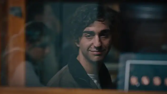 ТВ-ролик (английский язык)