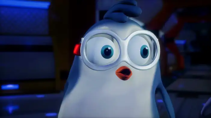 Фрагмент (дублированный)