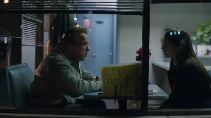 Фрагмент 2 (английский язык)