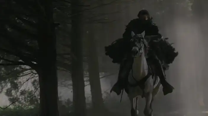 Трейлер (английский язык)